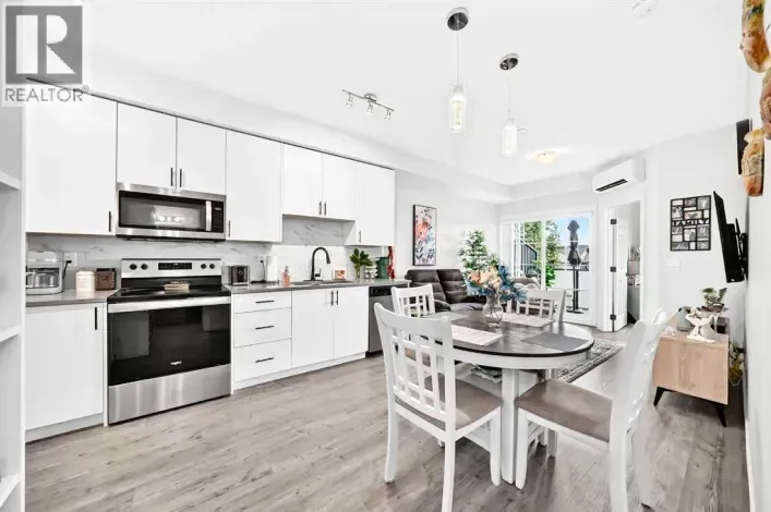 6305, 151 Legacy Main Street SE, Calgary