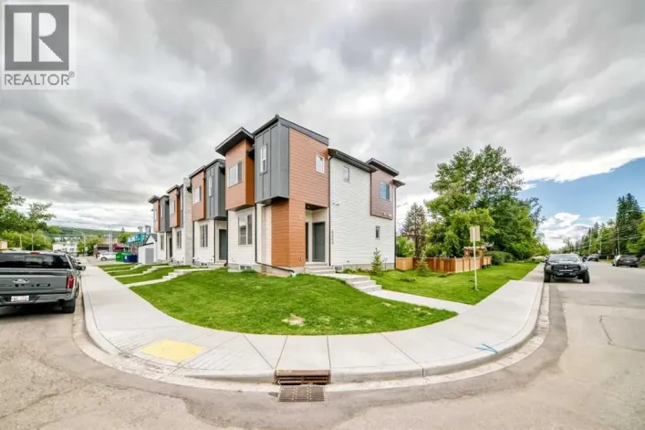 6305 62 Street NW, Calgary