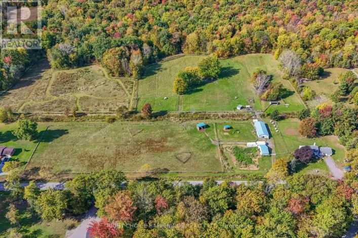 63058 PERRY ROAD, Wainfleet