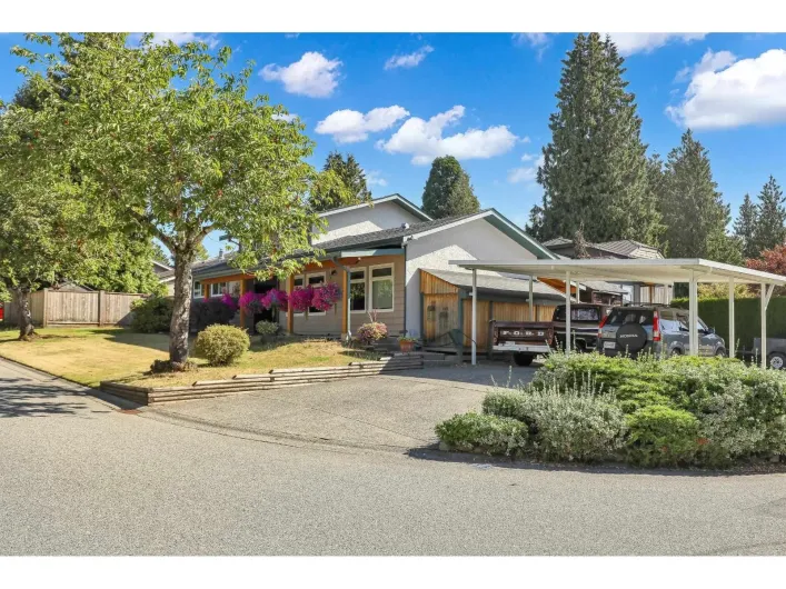 6306 195 STREET, Surrey