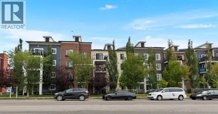 6306, 755 Copperpond Boulevard SE, Calgary