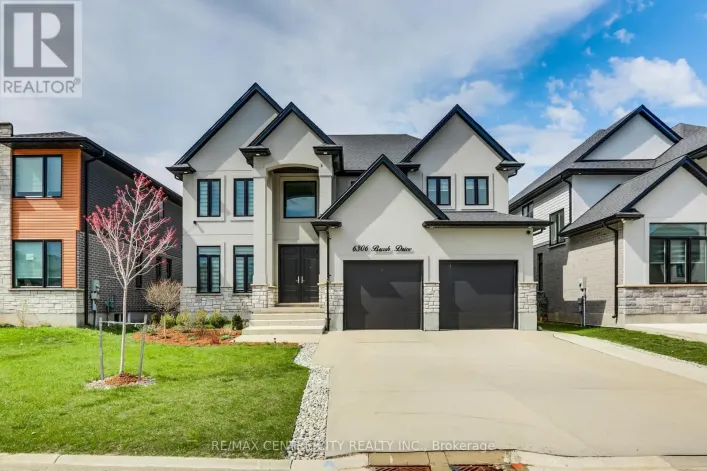 6306 BRASH DRIVE, London South
