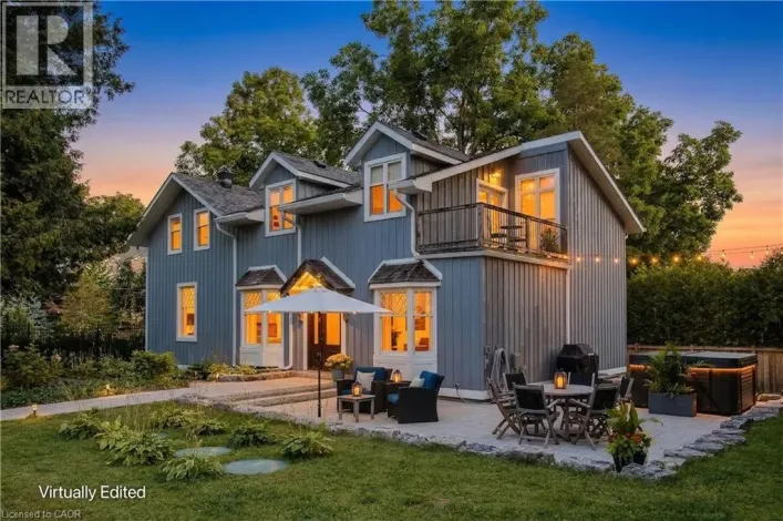 6306 MCNIVEN Road, Burlington