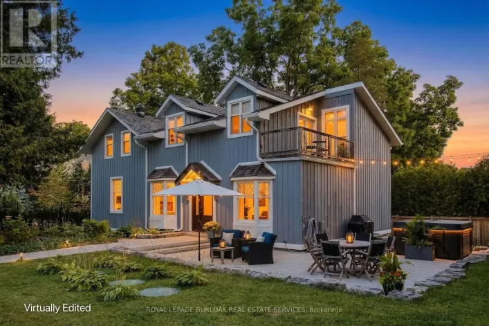 6306 MCNIVEN ROAD, Burlington