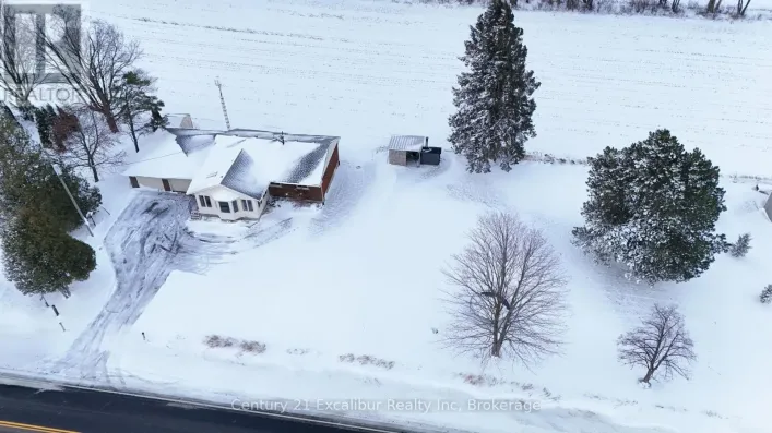 6306 WELLINGTON RD 29 ROAD, Centre Wellington