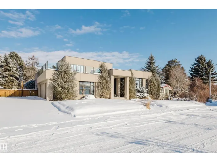 House for sale: 6307 125 ST NW, Edmonton