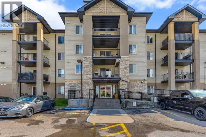 6307, 304 Mackenzie Way SW, Airdrie