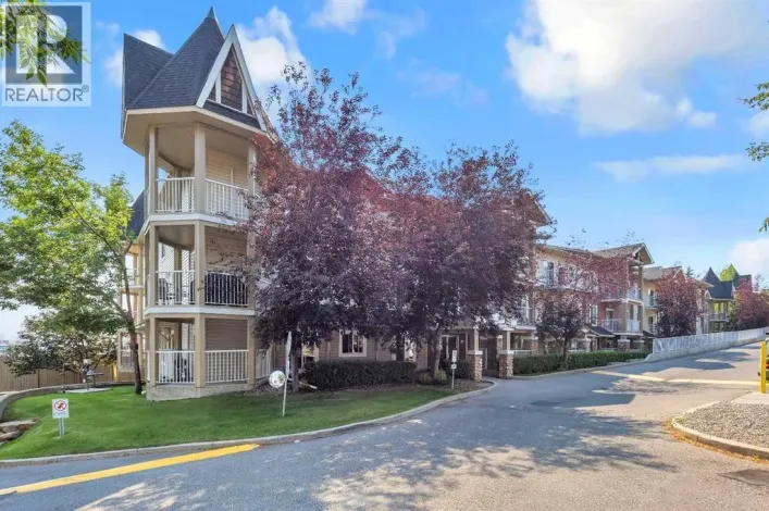 6307, 70 Panamount Drive NW, Calgary
