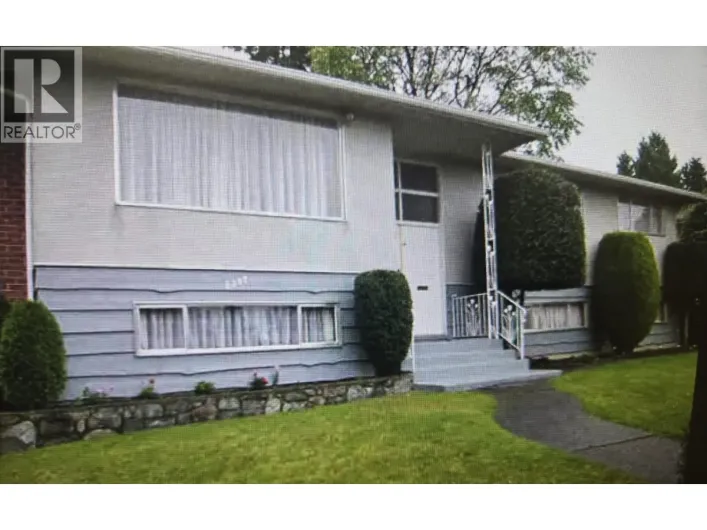 6307 SUMAS STREET, Burnaby