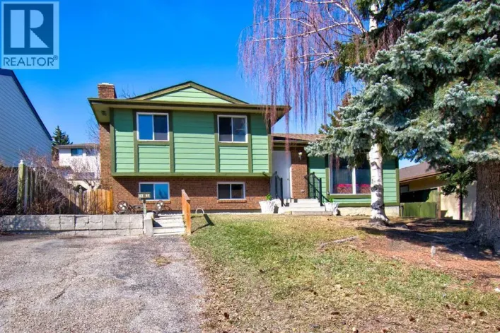 6307 Thornaby Way NW, Calgary