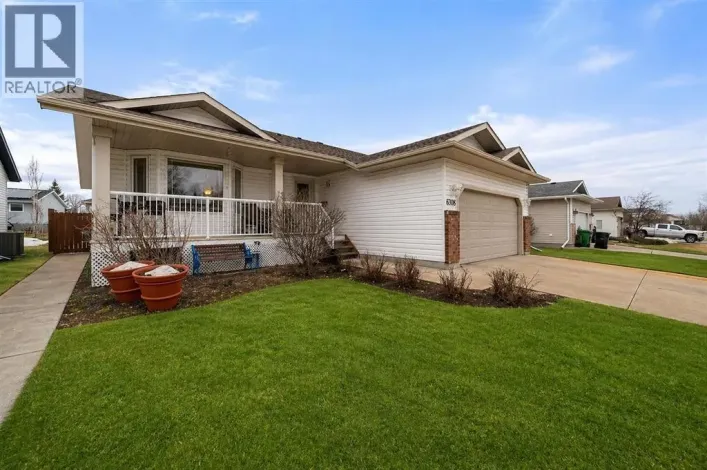 6308 30 Avenue, Camrose
