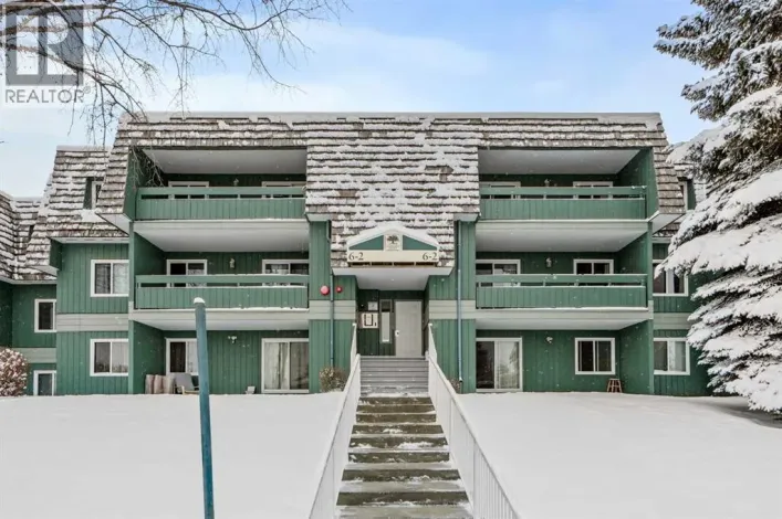 6308, 315 Southampton Drive SW, Calgary