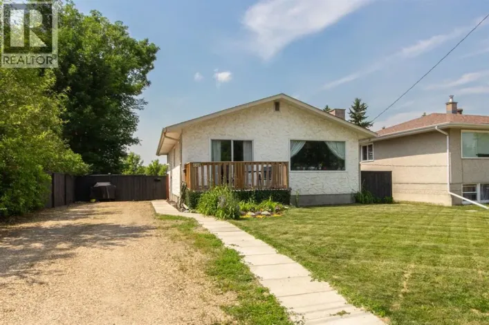 6308 61 Avenue, Red Deer