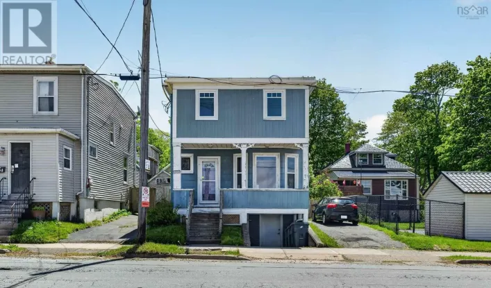 6308 Bayers Road, Halifax