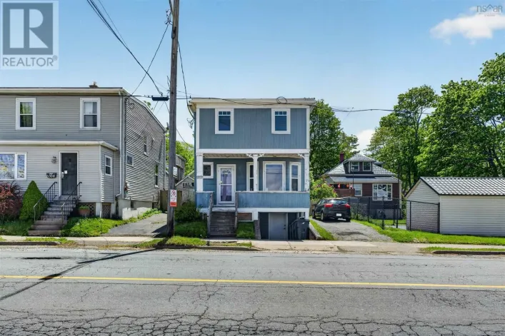 6308 Bayers Road, Halifax