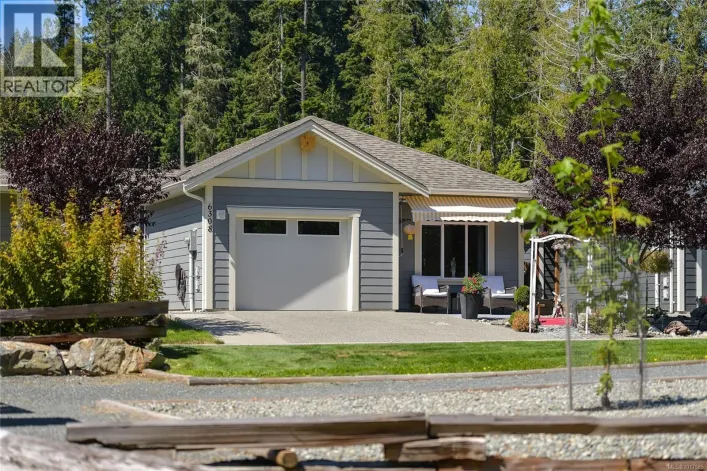 6308 SHAMBROOK Dr, Sooke