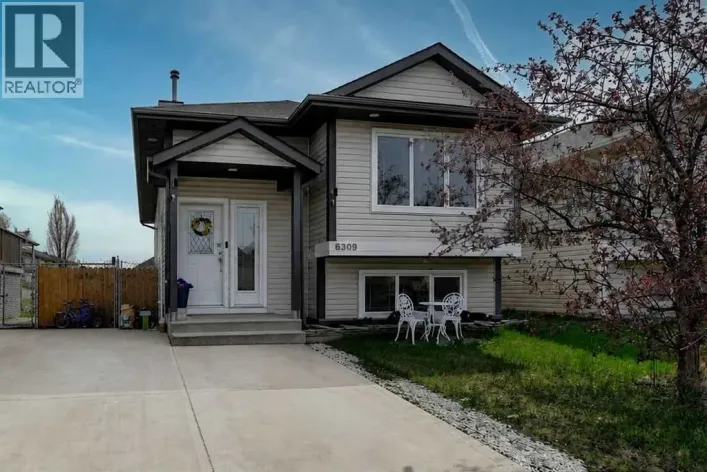 6309 88A Street, Grande Prairie