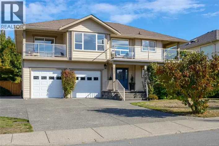 6309 Central Saanich Rd, Central Saanich