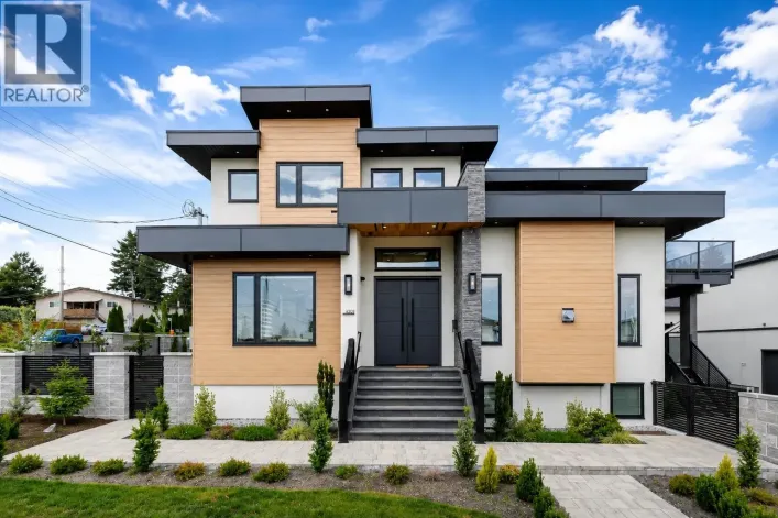 6309 NEVILLE STREET, Burnaby