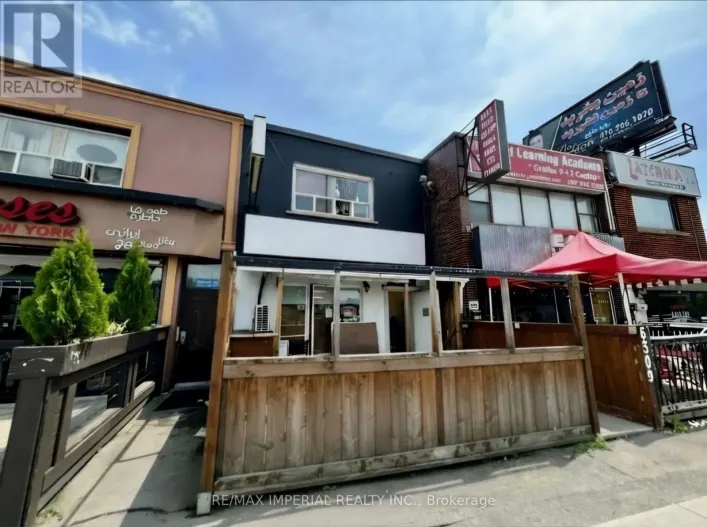 6309 YONGE STREET, Toronto