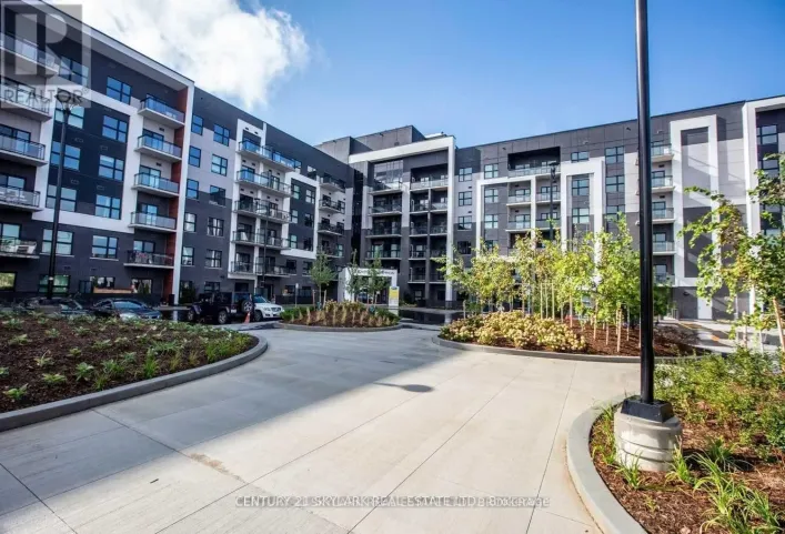 631 - 128 GROVEWOOD COMMON, Oakville