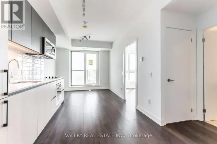 631 - 150 LOGAN AVENUE, Toronto
