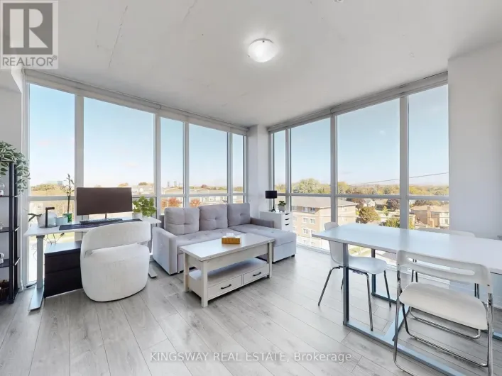 631 - 1900 SIMCOE STREET N, Oshawa