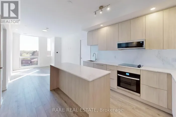 631 - 2501 SAW WHET BOULEVARD, Oakville