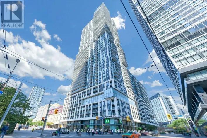 631 - 251 JARVIS STREET, Toronto