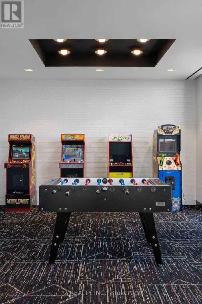 631 - 36 ZORRA STREET, Toronto