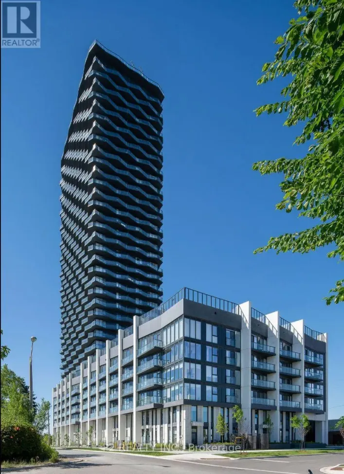 631 - 36 ZORRA STREET, Toronto