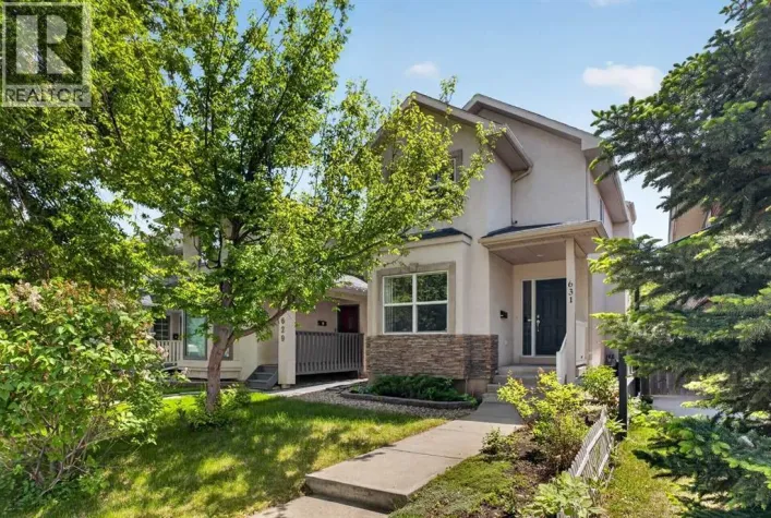 631 51 Avenue SW, Calgary