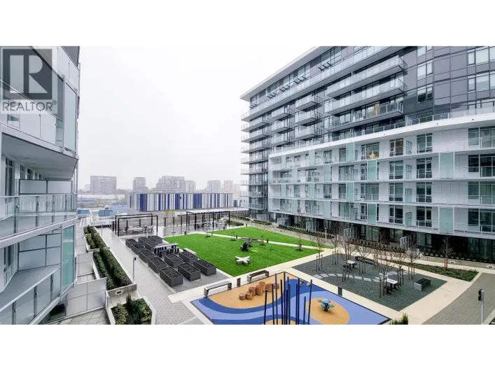 631 6300 MINORU BOULEVARD, Richmond