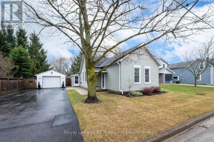 631 9TH STREET W, Owen Sound