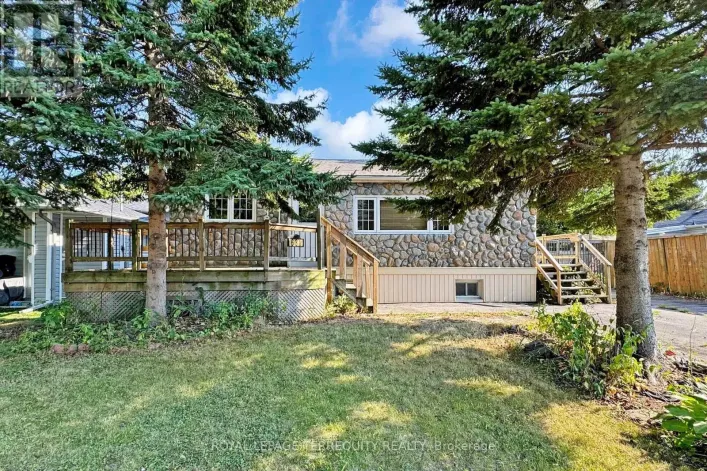 631 ANNLAND STREET, Pickering