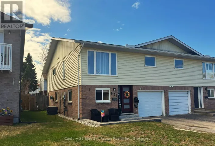631 BROMLEY AVENUE, North Bay