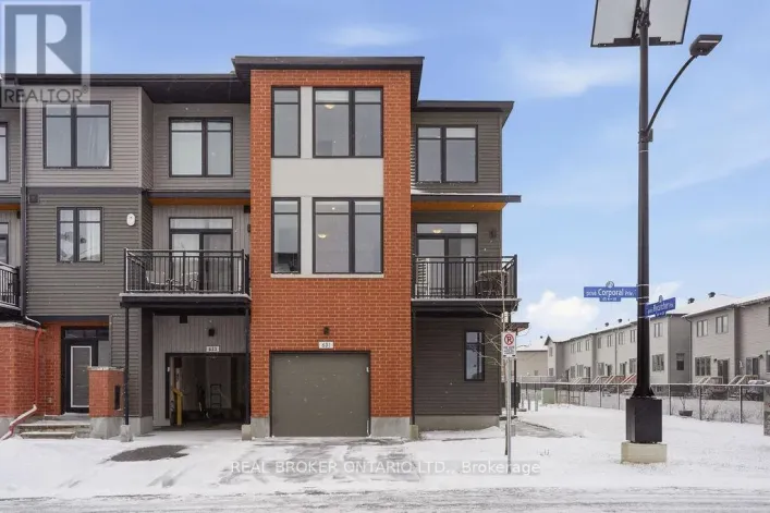 631 CORPORAL PRIVATE, Ottawa