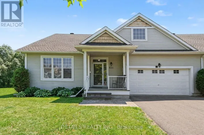631 COUNTRY TRAIL, Ottawa