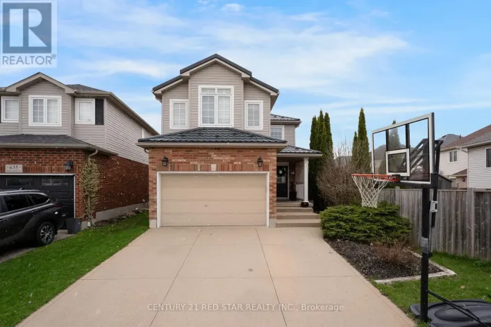 631 DOON SOUTH DRIVE, Kitchener