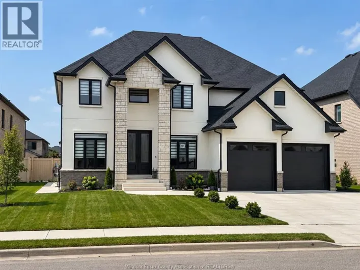 631 HOLBURN STREET Unit# LOWER, Windsor