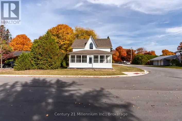 631 LOUIS STREET, Saugeen Shores