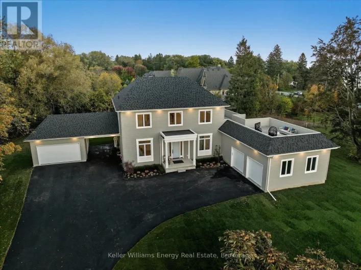 House for sale: 631 MILL STREET S, Clarington
