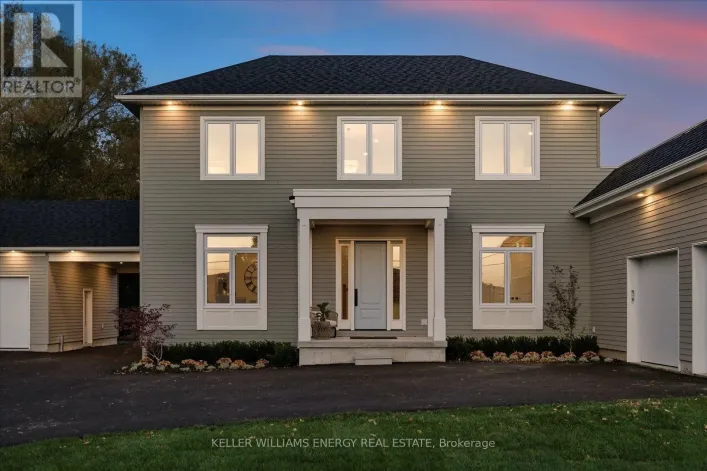 631 MILL STREET S, Clarington