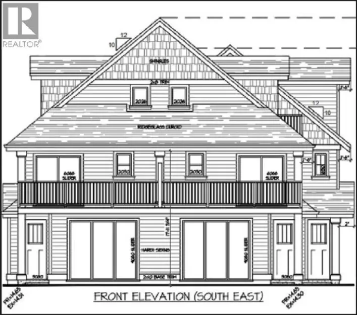 631 RODERICK AVENUE, Coquitlam