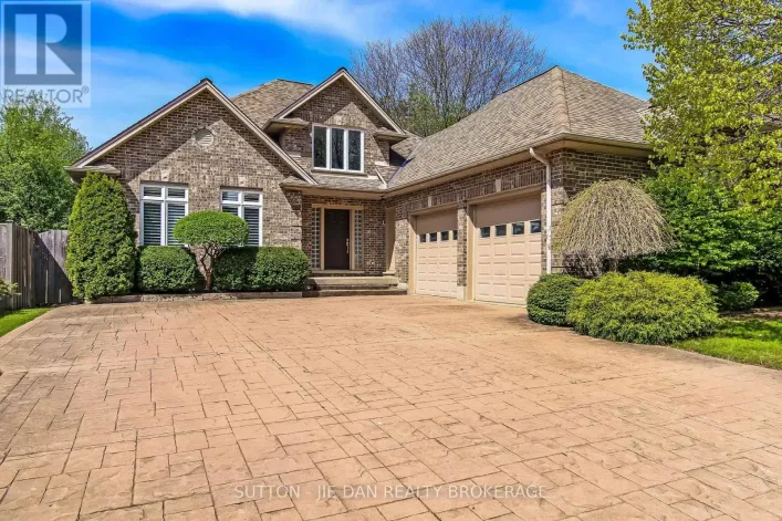 631 WHITEHAVEN CRESCENT, London North