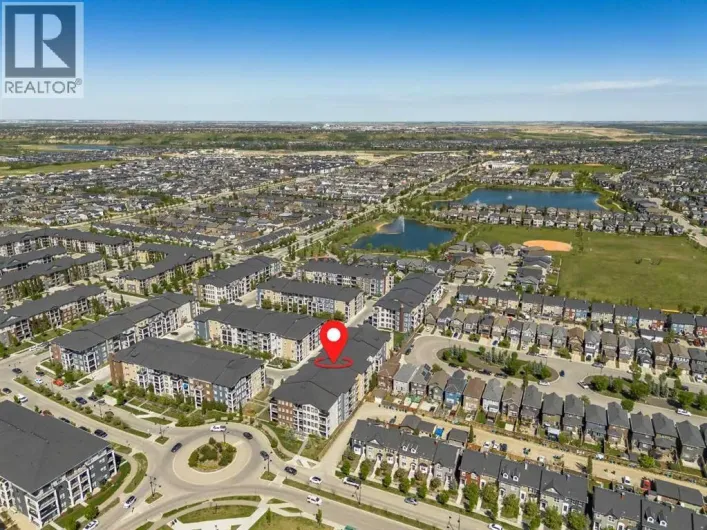 6310, 151 Legacy Main Street SE, Calgary