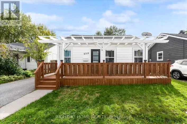 6310 SKINNER STREET, Niagara Falls