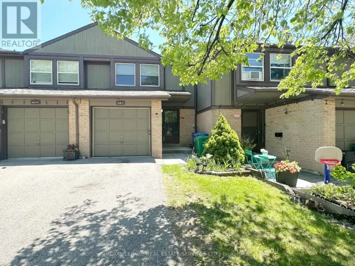 6310F BATTLEFORD ROAD, Mississauga
