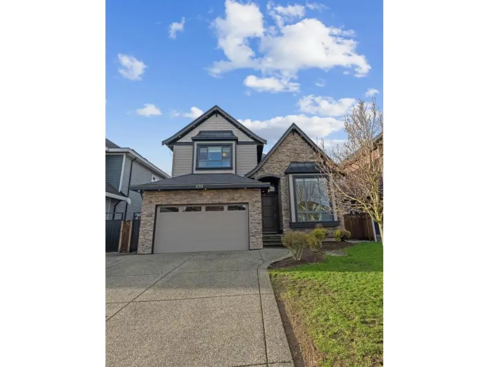 6311 128A STREET, Surrey