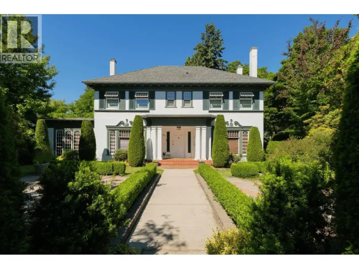 6311 ADERA STREET, Vancouver